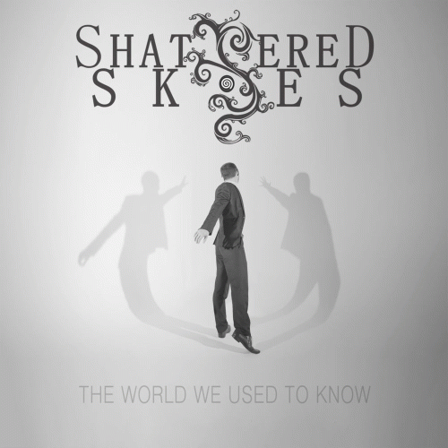 Shattered Skies : The World We Used To Know
